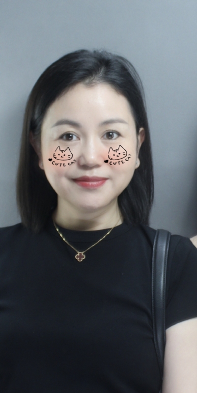 小清的第一张照片--徐州相亲服务中心