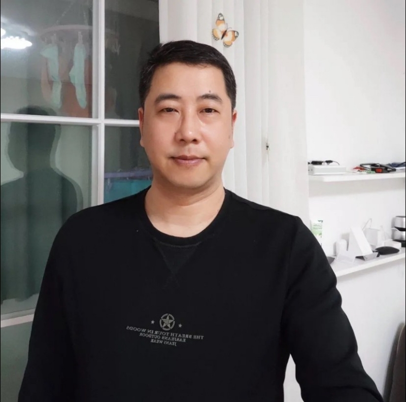 真爱一生的第一张照片--徐州相亲服务中心