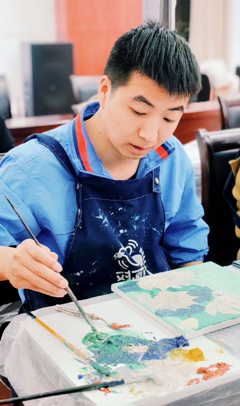 紫薰衣的第一张照片--徐州相亲服务中心