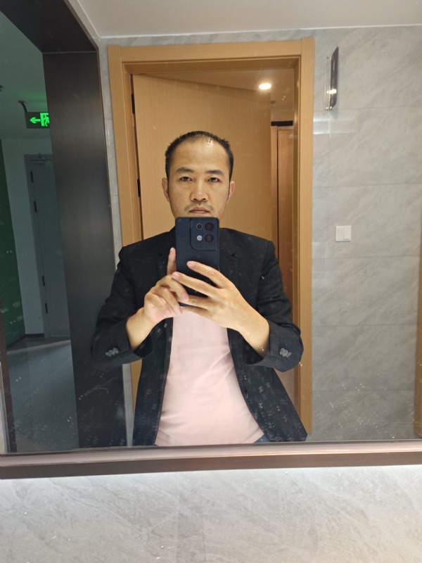 老实芭蕉的第一张照片--徐州相亲服务中心