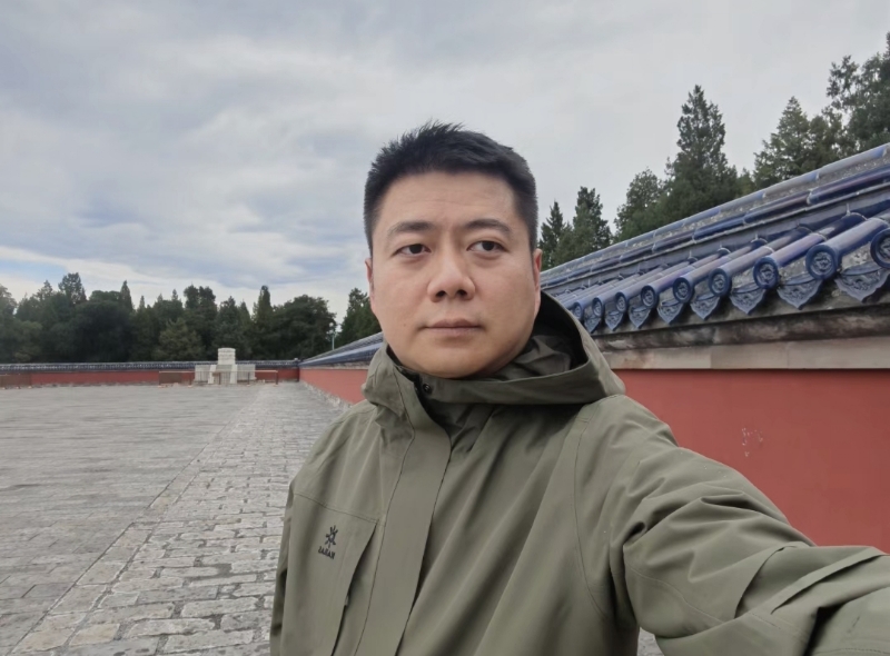 寻伴的第一张照片--徐州相亲服务中心
