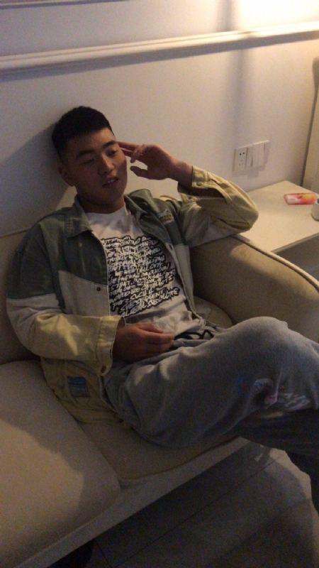 大太子的第一张照片--徐州相亲服务中心