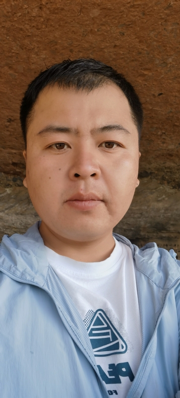 飞飞的第一张照片--徐州相亲服务中心