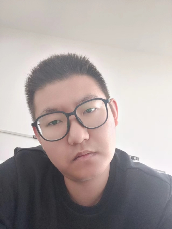 小黑子的第二张照片--徐州相亲服务中心