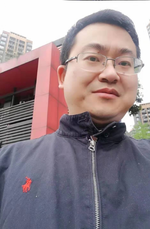学海的第一张照片--徐州相亲服务中心
