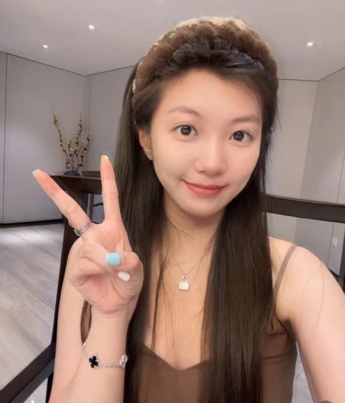 歌谣的第一张照片--徐州相亲服务中心