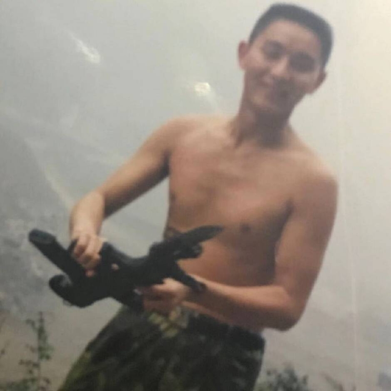 肖老兵yx的第一张照片--徐州相亲服务中心