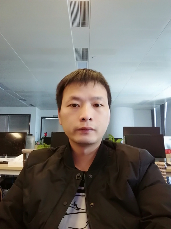 刘堃的第一张照片--徐州相亲服务中心