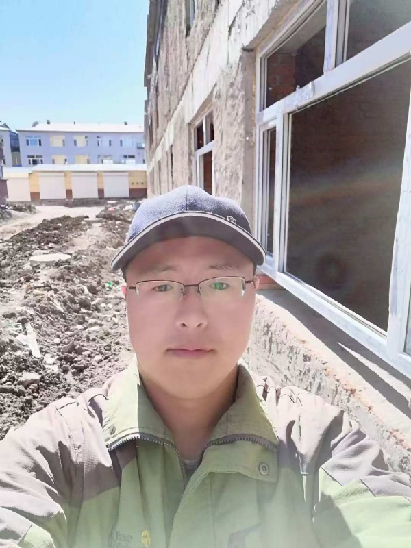 旭日东升的第一张照片--徐州相亲服务中心