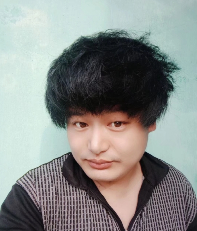 山东大汉的第五张照片--徐州相亲服务中心