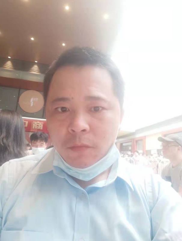 l蓝莲的第一张照片--徐州相亲服务中心