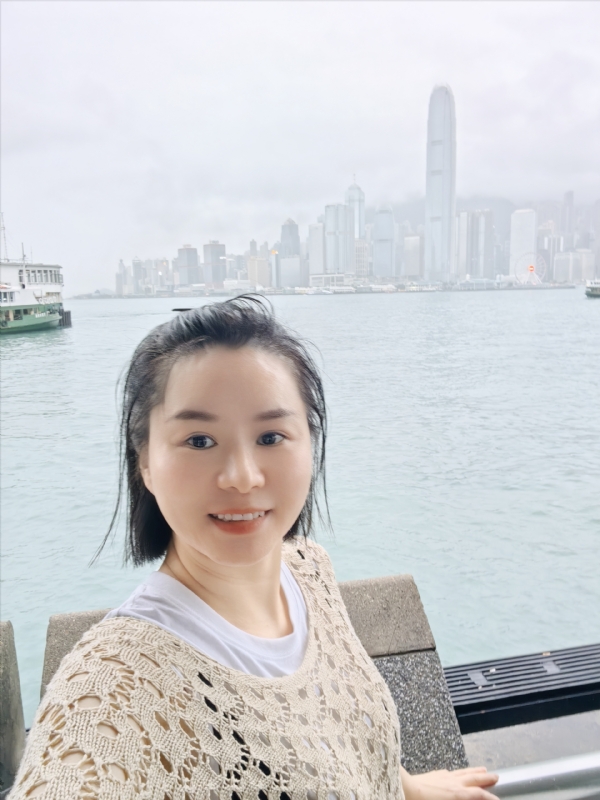 Ala的第一张照片--徐州相亲服务中心