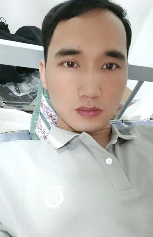 小炎的第一张照片--徐州相亲服务中心
