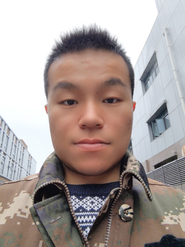 赵彦的第一张照片--徐州相亲服务中心