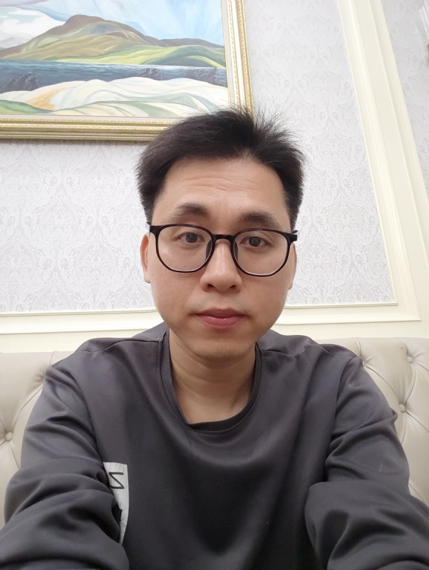 共享夕阳的第一张照片--徐州相亲服务中心