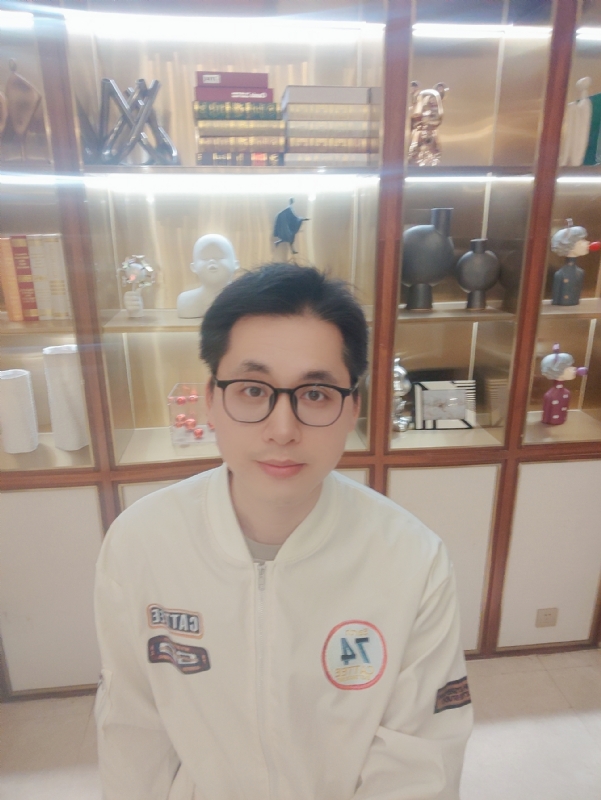共享夕阳的第二张照片--徐州相亲服务中心