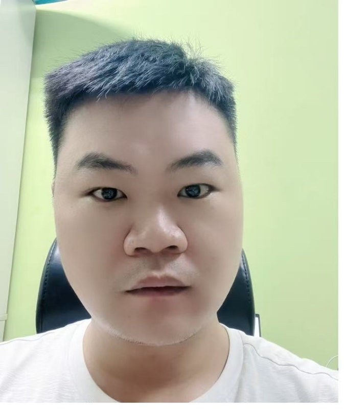 初白的第一张照片--徐州相亲服务中心