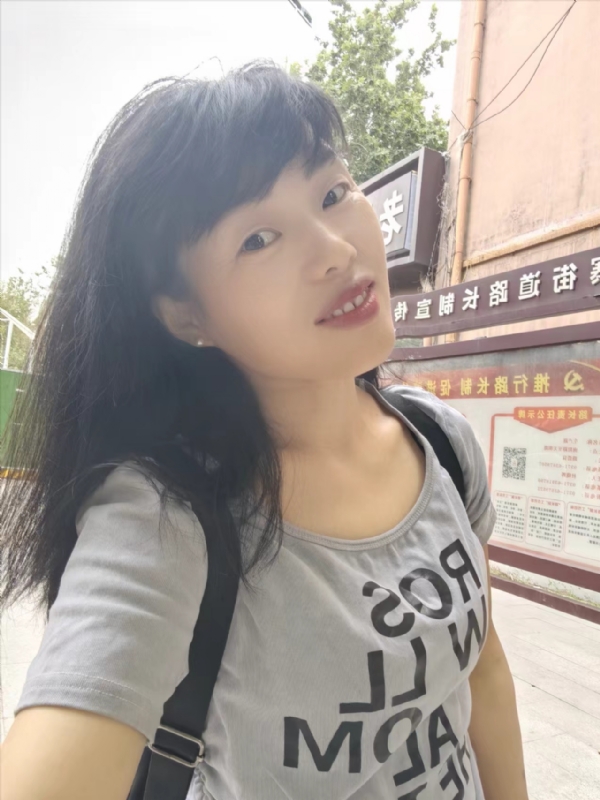 心艺的第二张照片--徐州相亲服务中心