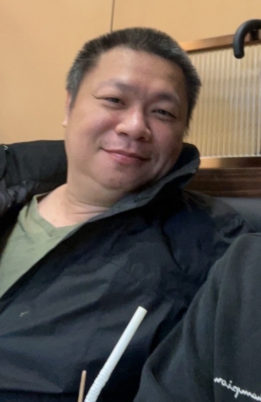 Wai的第一张照片--徐州相亲服务中心