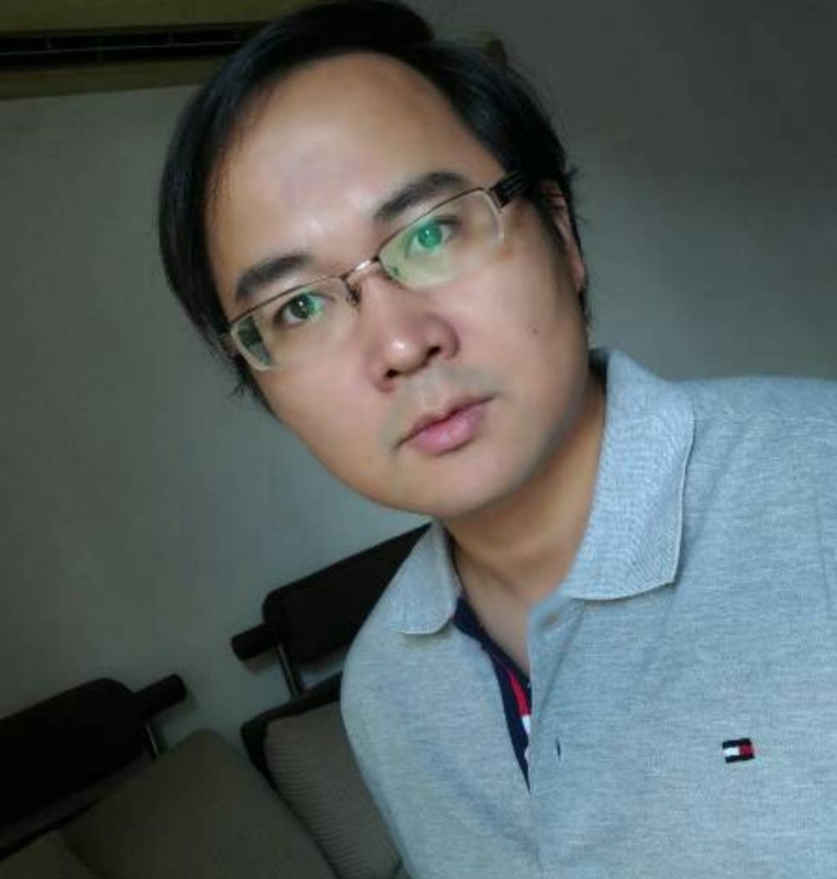 木火的第一张照片--徐州相亲服务中心