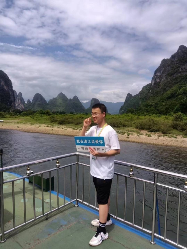 决胜时刻的第三张照片--徐州相亲服务中心