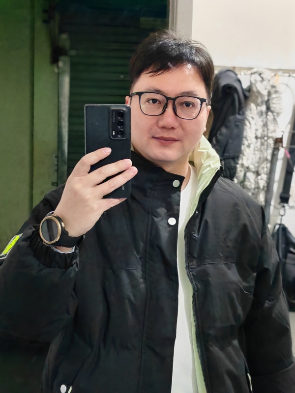真心不累的第一张照片--徐州相亲服务中心