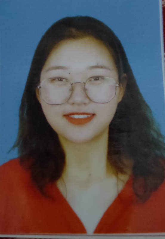 好运绵绵的第二张照片--徐州相亲服务中心