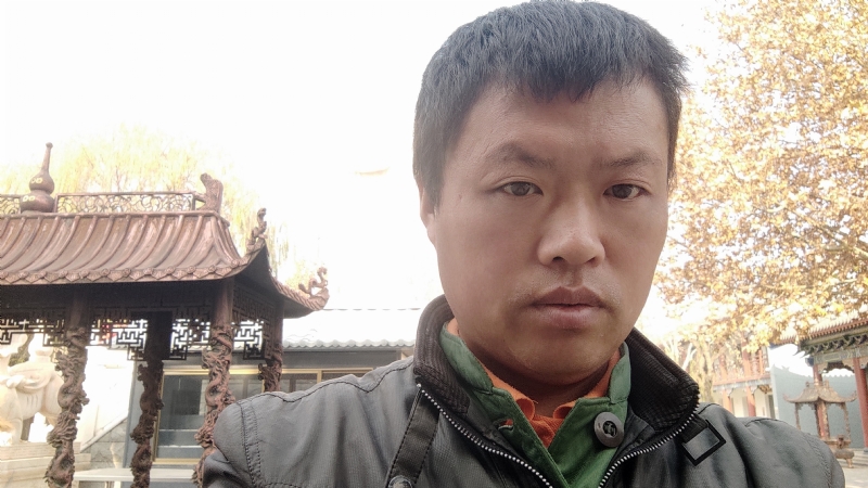 寒江雪的第一张照片--徐州相亲服务中心