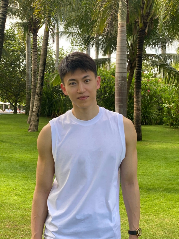 yd_clear的第一张照片--徐州相亲服务中心