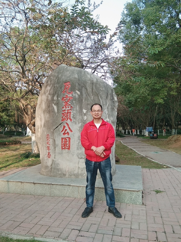 风生水起的第一张照片--徐州相亲服务中心