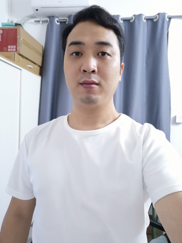 张先生的第一张照片--徐州相亲服务中心
