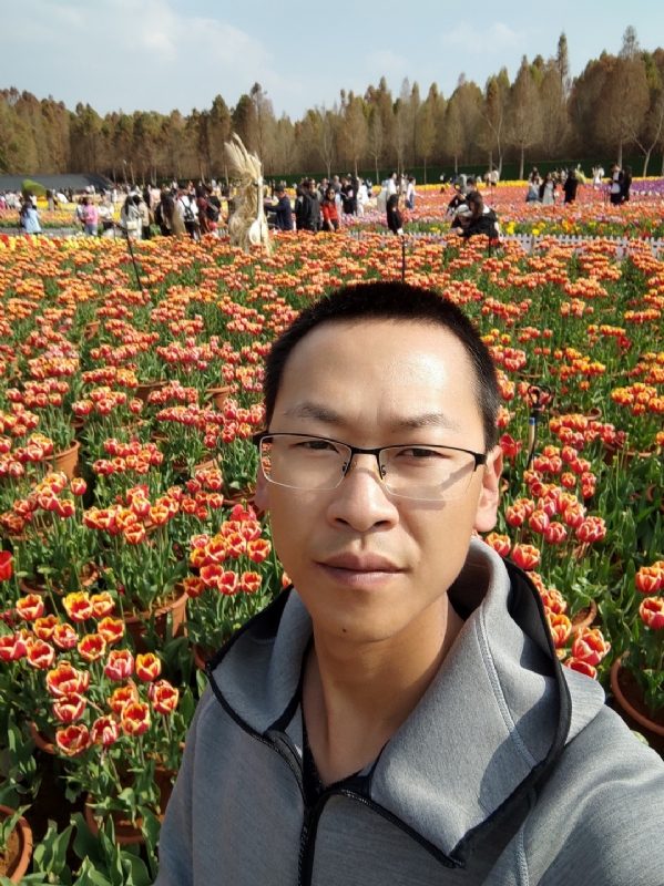 等待的第一张照片--徐州相亲服务中心