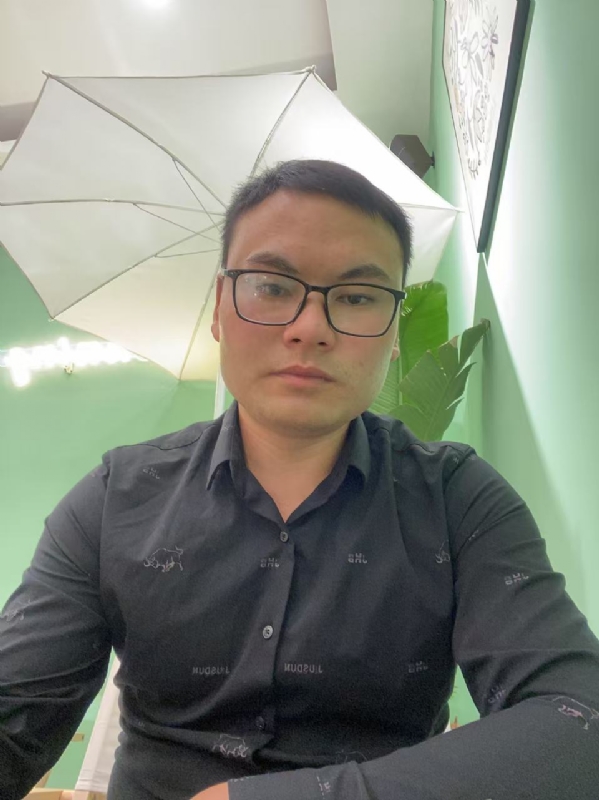 像风一样自由的第一张照片--徐州相亲服务中心