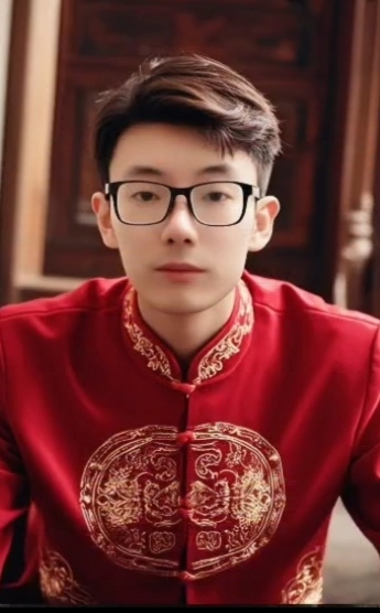 吐泡泡的小鱼的第二张照片--徐州相亲服务中心