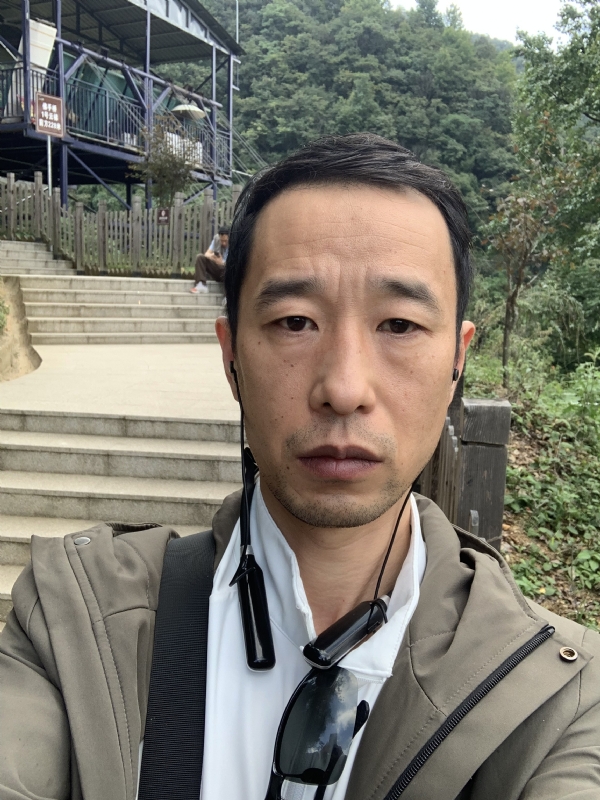 小林的第二张照片--徐州相亲服务中心