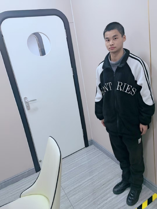 海中的星空的第一张照片--徐州相亲服务中心
