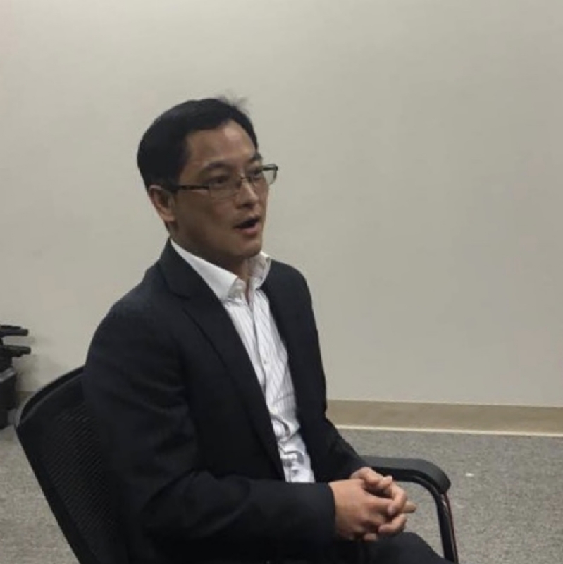 Philo的第一张照片--徐州相亲服务中心