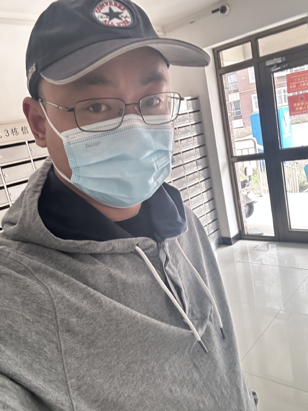 冰的第一张照片--徐州相亲服务中心