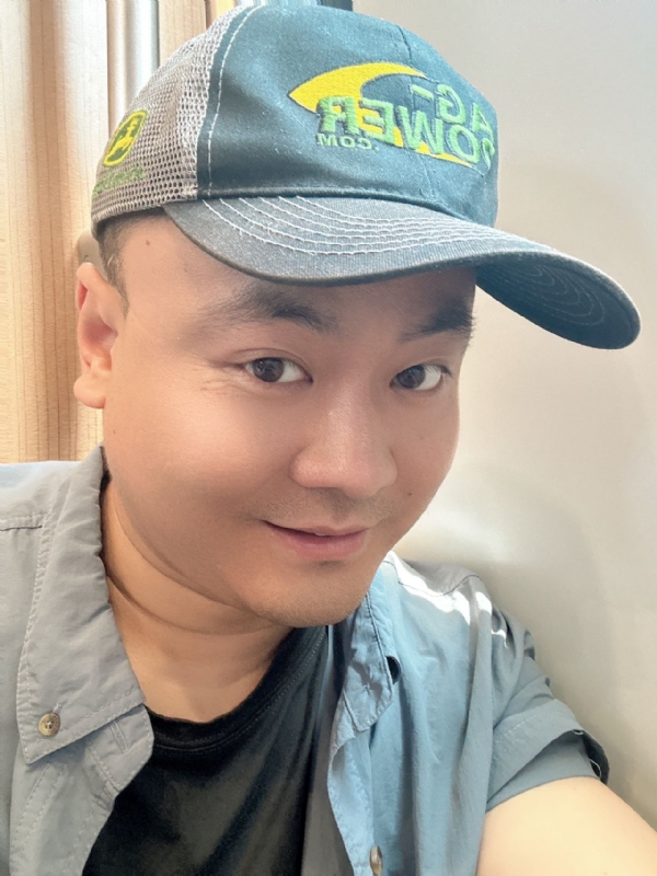 冰的第二张照片--徐州相亲服务中心