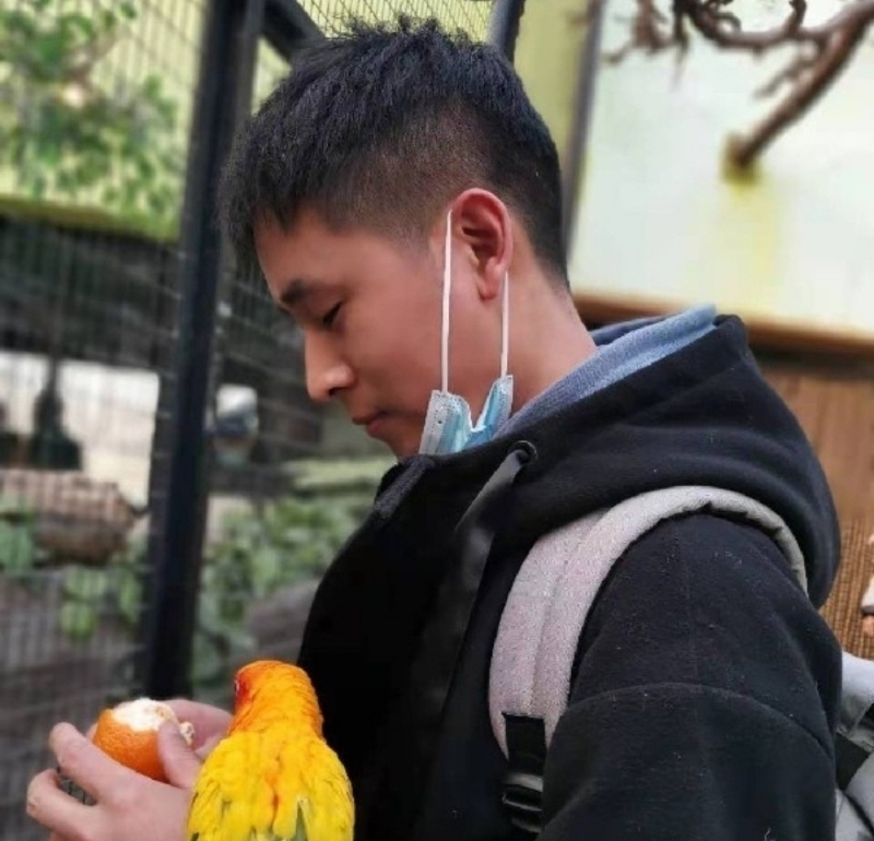 烟火年年的第一张照片--徐州相亲服务中心