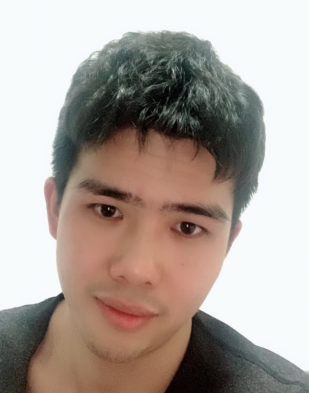 阿龙设计师的第七张照片--徐州相亲服务中心