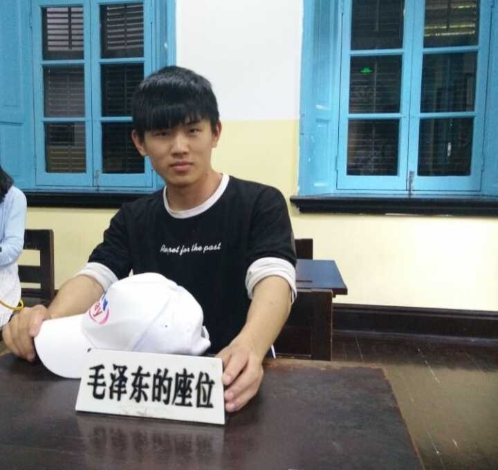 Nian的第一张照片--徐州相亲服务中心