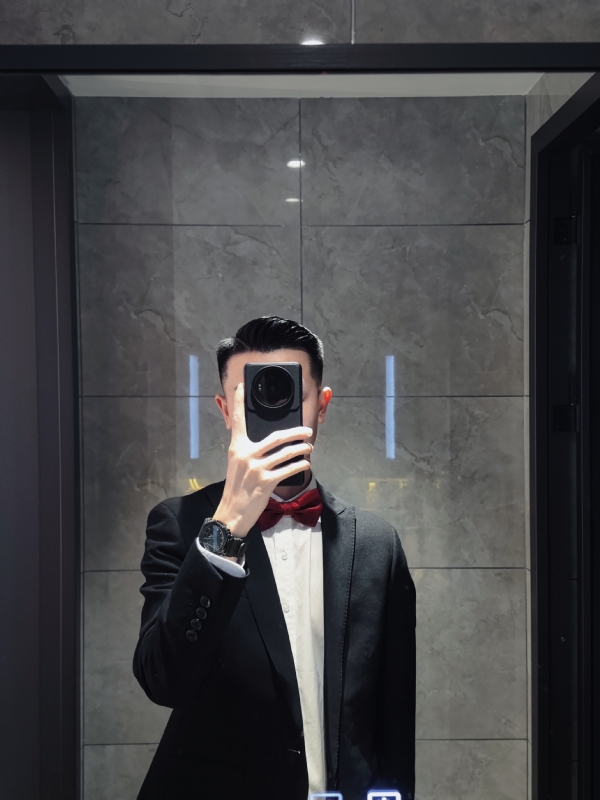 没事儿早点睡的第一张照片--徐州相亲服务中心