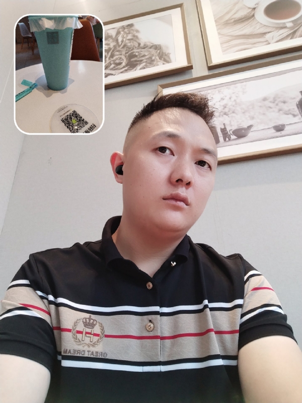 知心大哥哥的第一张照片--徐州相亲服务中心
