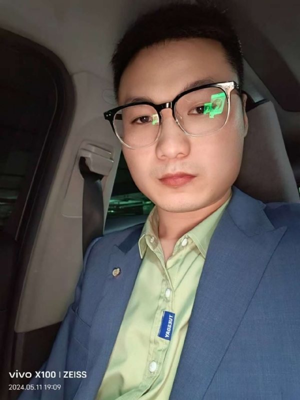 东东的第二张照片--徐州相亲服务中心