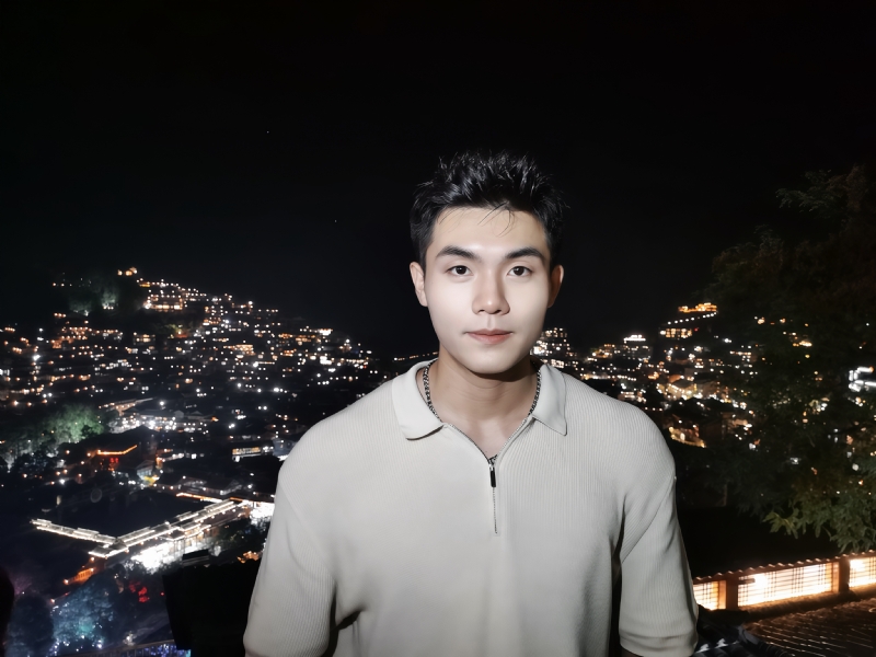 Chen的第二张照片--徐州相亲服务中心