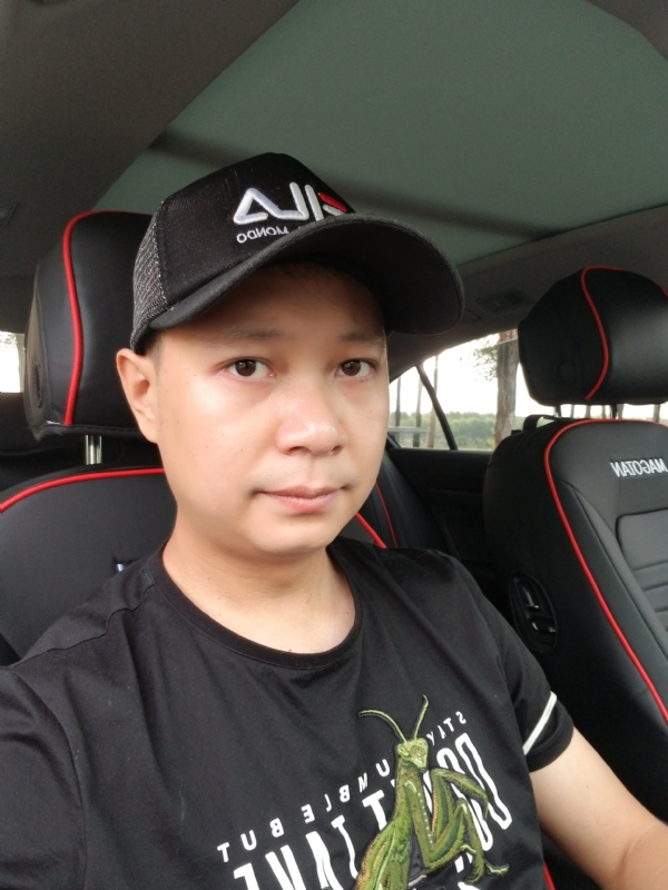 虎一的第一张照片--徐州相亲服务中心