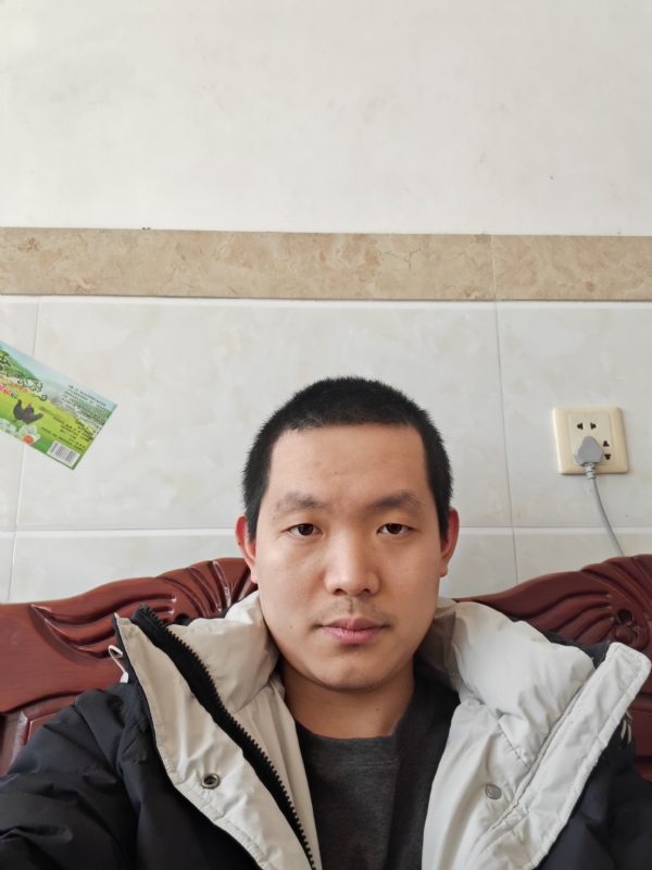 我废物谁要我养我的第二张照片--徐州相亲服务中心