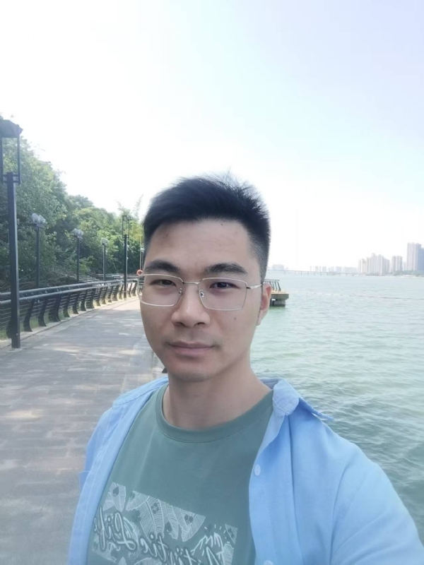 海洲的第一张照片--徐州相亲服务中心