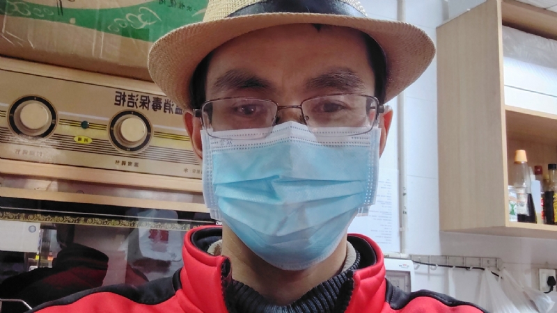lin的第二张照片--徐州相亲服务中心